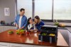  Friteuse à air chaud FRL5388B Beko