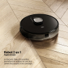  Aspirateur robot 2-en-1 VRR94314VB Beko
