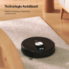  Aspirateur robot 2-en-1 VRR94314VB Beko