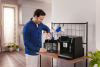  Machine Expresso avec broyeur CEG7302B Beko