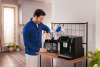  Machine Expresso avec broyeur CEG7302B Beko