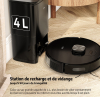  Aspirateur robot 2-en-1 VRR94314VB Beko