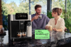  Machine Expresso avec broyeur CEG7304X Beko