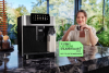  Machine Expresso avec broyeur CEG7304X Beko