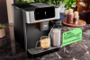 Machine Expresso avec broyeur CEG7304X Beko