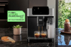  Machine Expresso avec broyeur CEG7304X Beko