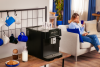  Machine Expresso avec broyeur CEG7302B Beko