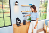  Machine Expresso sans broyeur CEP5304X Beko
