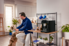  Machine Expresso avec broyeur CEG7302B Beko