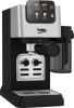  Machine Expresso sans broyeur CEP5304X Beko