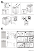  Lave-vaisselle pose libre DVN06430X Beko
