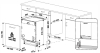  Lave-vaisselle intégrable KDIN28421 Beko