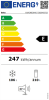  Réfrigerateur B1RCNE364G Beko