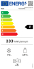  Réfrigérateur congélateur encastrable B3BCNA294HS Beko