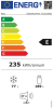  Réfrigérateur congélateur encastrable B3BCNA294HS Beko