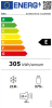  Réfrigerateur B3GNE664HXB Beko