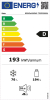  Réfrigérateur congélateur encastrable B5BCNA295HS Beko