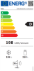  Réfrigerateur B5RCNA365HG Beko