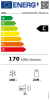  Réfrigerateur B5RCNE406HXBR Beko
