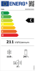  Réfrigerateur B5RCNE416HG Beko