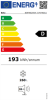  Congélateur B5RFNE295W Beko