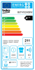  Sèche-linge B5T4102409W Beko