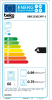  Four encastrable pyrolyse BBIE13301XFP-1C Beko