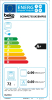  Four encastrable pyrolyse BCBIM17301KSBMPBSC Beko