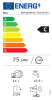  Lave-vaisselle pose libre BDFN26441W Beko