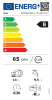  Lave-vaisselle pose libre BDFN26451G Beko
