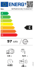  Lave-vaisselle pose libre BDFN26521WQ Beko