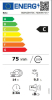  Lave-vaisselle intégrable BDIN28470C Beko