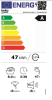  Lave-linge BM34WFU48411 Beko