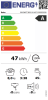  Lave-linge BM3WFT38211B Beko