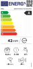 Lave-linge BM3WFT38451A Beko