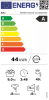  Lave-linge BM3WFT39451W Beko