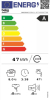  Lave-linge BMEDWFT38411 Beko