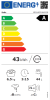  BTL1WFP10652FR Beko