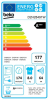  Sèche-linge pompe à chaleur D2H28491W Beko