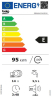  Lave-vaisselle pose libre DEN48420WDOS Beko