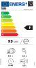  Lave-vaisselle pose libre DEN48420XDOS Beko