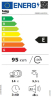  Lave-vaisselle pose libre DENBO44GDOS Beko