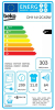  Sèche-linge DH11412CX0W Beko