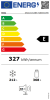  Réfrigerateur GN163141XBN Beko