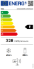  Réfrigerateur GN163240XBN Beko