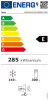  Réfrigerateur GNO43622XPN Beko