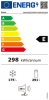  Réfrigerateur GNO46622MXPN Beko