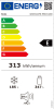  Réfrigerateur GNO5322XPN Beko
