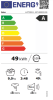  Lave-linge LLFT39211 Beko
