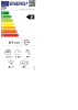  Lave-linge LLFT3922 Beko
